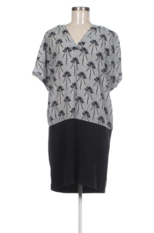 Kleid Ganni, Größe XL, Farbe Mehrfarbig, Preis 66,44 €, #136692272