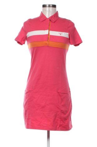 Kleid Gant, Größe S, Farbe Orange, Preis 66,47 €, #136686056