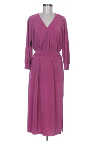 Rochie Garcia, Mărime XL, Culoare Mov, Preț 44,99 Lei, #136704835