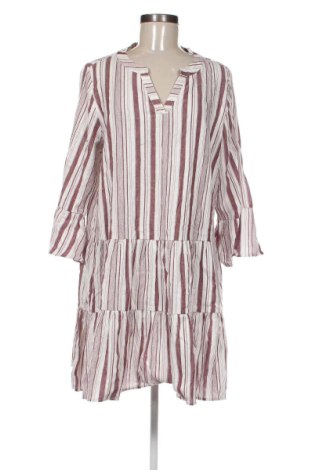 Kleid Gina, Größe XL, Farbe Mehrfarbig, Preis 25,99 €, #136686869