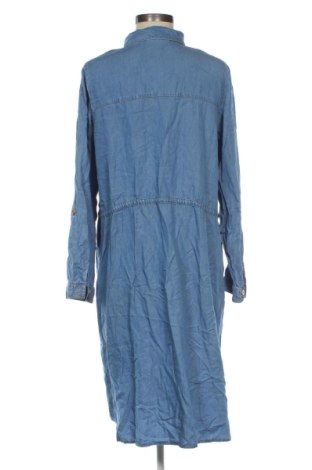 Kleid Gina Benotti, Größe L, Farbe Blau, Preis 31,99 €