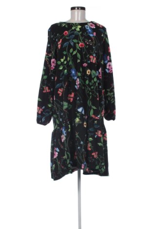 Kleid Gina Benotti, Größe L, Farbe Mehrfarbig, Preis 8,99 €, #136702620