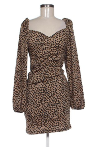 Rochie Gina Tricot, Mărime L, Culoare Multicolor, Preț 85,99 Lei