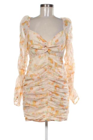 Sukienka Gina Tricot, Rozmiar S, Kolor Kolorowy, Cena 75,99 zł, #136704962