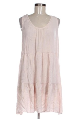 Šaty  Unbranded, Velikost M, Barva Popelavě růžová, Cena  939,00 Kč, #136642070