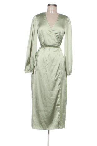 Sukienka Glamorous, Rozmiar M, Kolor Zielony, Cena 290,99 zł, #136695217