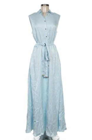 Sukienka Marciano by Guess, Rozmiar XL, Kolor Niebieski, Cena 674,99 zł, #136587335
