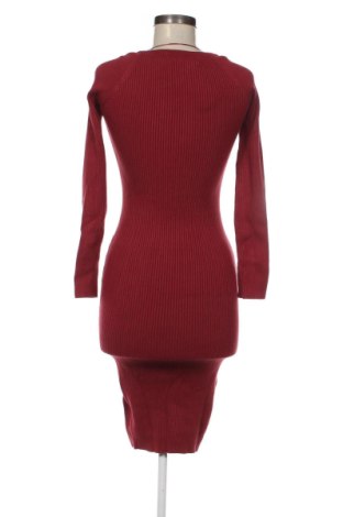 Kleid Guess, Größe XS, Farbe Rot, Preis 147,99 €