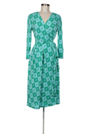 Kleid Guess, Größe XL, Farbe Mehrfarbig, Preis 85,62 €, #136691709