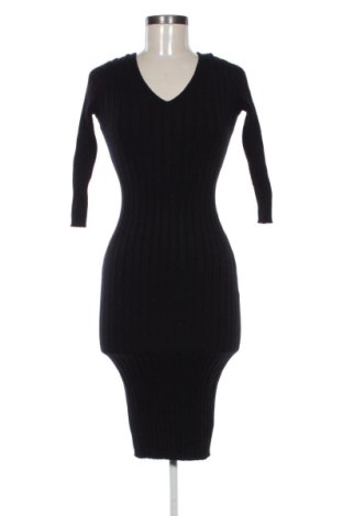 Kleid Guess, Größe XS, Farbe Schwarz, Preis 56,00 €, #136702752