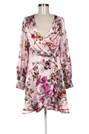 Sukienka Guess By Marciano, Rozmiar XL, Kolor Kolorowy, Cena 353,66 zł, #136695225