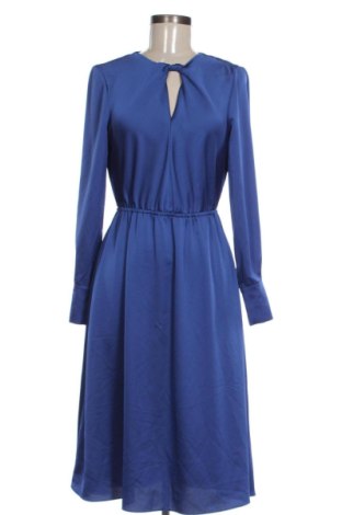 Φόρεμα H&M, Μέγεθος M, Χρώμα Μπλέ, Τιμή 23,99 €, #136573504