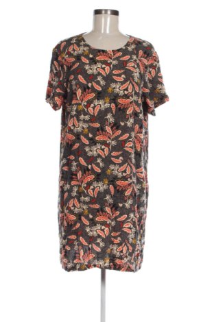 Kleid H&M, Größe XL, Farbe Mehrfarbig, Preis 25,99 €, #136580794