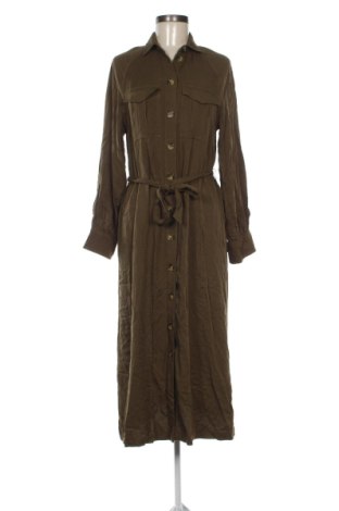 Kleid H&M, Größe M, Farbe Grün, Preis 31,99 €