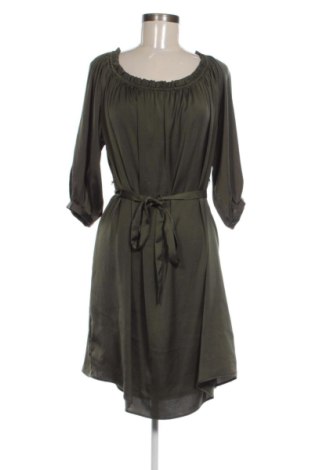 Kleid H&M, Größe 3XL, Farbe Grün, Preis 25,99 €, #136621610