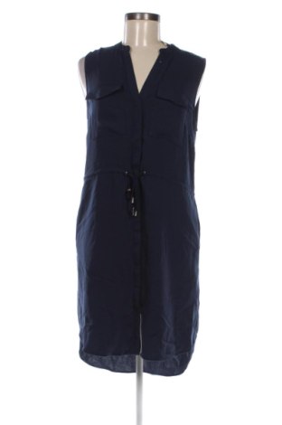 Kleid H&M, Größe M, Farbe Blau, Preis 25,00 €, #136632500