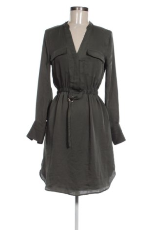 Kleid H&M, Größe S, Farbe Grün, Preis 25,99 €, #136652631