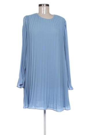 Kleid H&M, Größe L, Farbe Blau, Preis 25,99 €