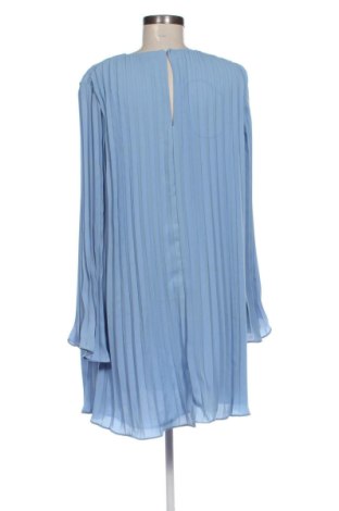 Kleid H&M, Größe L, Farbe Blau, Preis 25,99 €