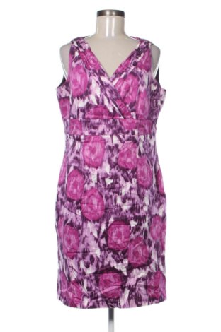Рокля H&M, Размер XL, Цвят Многоцветен, Цена 20,45 €, #136674150