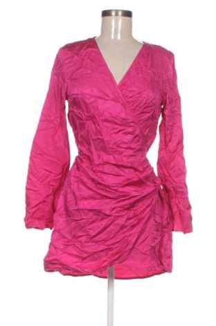 Rochie H&M, Mărime S, Culoare Roz, Preț 123,99 Lei
