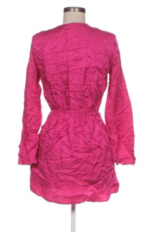 Rochie H&M, Mărime S, Culoare Roz, Preț 123,99 Lei