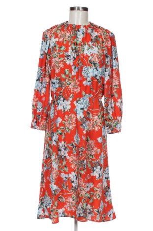 Kleid H&M, Größe L, Farbe Mehrfarbig, Preis 25,99 €, #136677209
