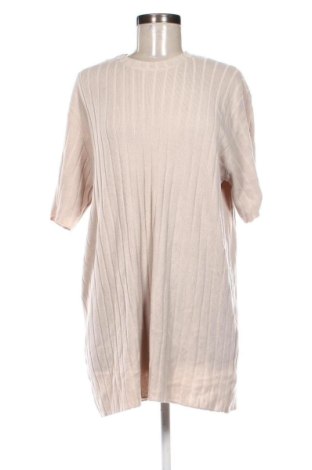 Sukienka H&M, Rozmiar S, Kolor Beżowy, Cena 120,23 zł, #136677236