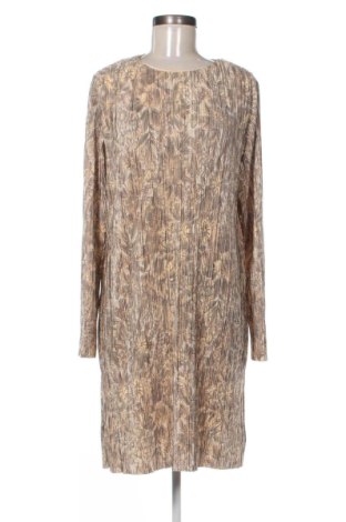 Φόρεμα H&M, Μέγεθος L, Χρώμα Πολύχρωμο, Τιμή 23,99 €, #136677785