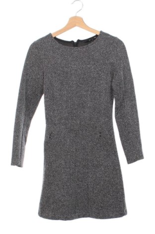 Φόρεμα H&M, Μέγεθος XS, Χρώμα Πολύχρωμο, Τιμή 8,40 €, #136678847