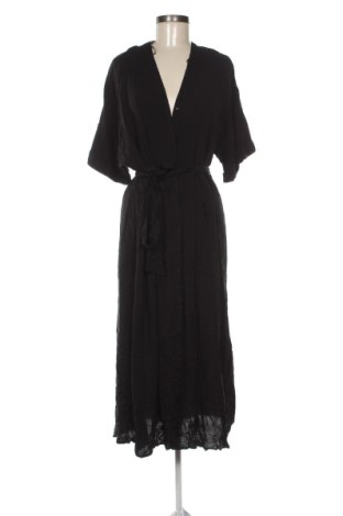 Sukienka H&M, Rozmiar L, Kolor Czarny, Cena 207,99 zł, #136681033