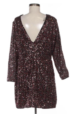 Rochie H&M, Mărime XL, Culoare Multicolor, Preț 123,99 Lei
