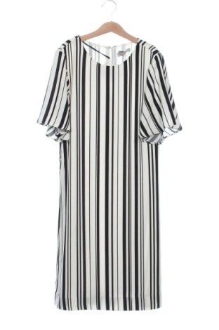 Kleid H&M, Größe XS, Farbe Mehrfarbig, Preis 25,99 €, #136683372
