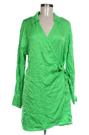 Rochie H&M, Mărime M, Culoare Verde, Preț 123,99 Lei