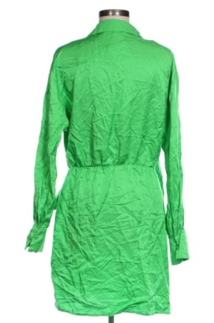 Rochie H&M, Mărime M, Culoare Verde, Preț 123,99 Lei