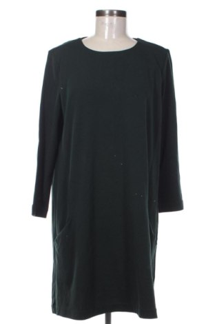 Sukienka H&M, Rozmiar L, Kolor Zielony, Cena 106,81 zł, #136683902