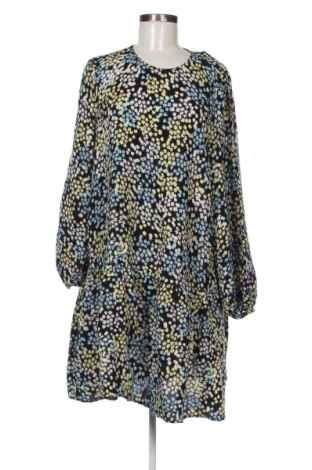 Kleid H&M, Größe L, Farbe Mehrfarbig, Preis 25,99 €, #136684456