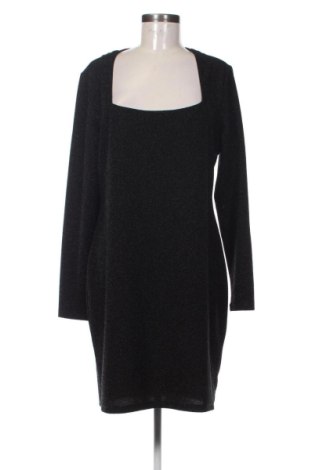 Šaty  H&M, Veľkosť XL, Farba Čierna, Cena  19,97 €, #136684633
