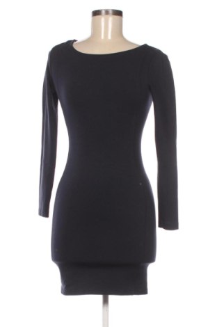 Rochie H&M, Mărime XS, Culoare Albastru, Preț 104,26 Lei, #136684801