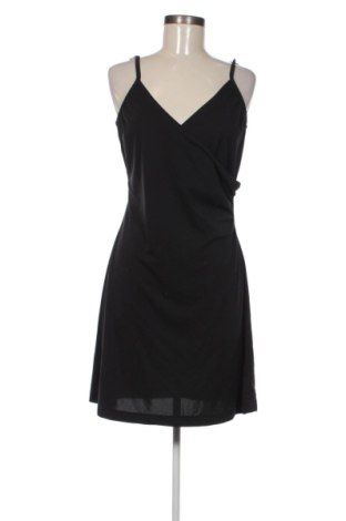 Sukienka H&M, Rozmiar L, Kolor Czarny, Cena 107,00 zł, #136685270