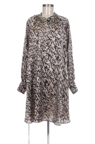 Rochie H&M, Mărime L, Culoare Multicolor, Preț 123,99 Lei