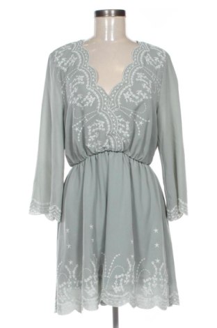 Rochie H&M, Mărime M, Culoare Multicolor, Preț 123,99 Lei