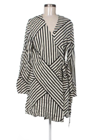 Kleid H&M, Größe L, Farbe Mehrfarbig, Preis 25,99 €, #136686007