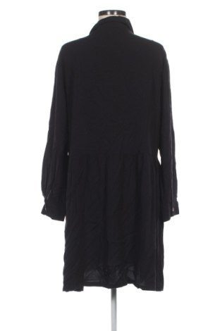 Рокля H&M, Размер L, Цвят Черен, Цена 21,09 €, #136686407