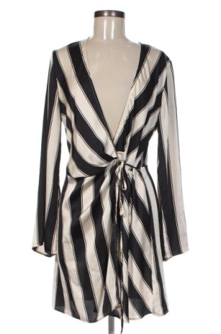 Kleid H&M, Größe M, Farbe Mehrfarbig, Preis 25,99 €, #136686506