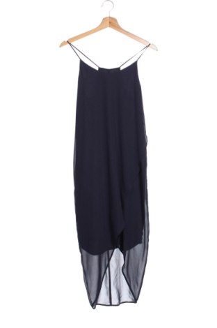 Rochie H&M, Mărime S, Culoare Albastru, Preț 55,36 Lei, #136686690