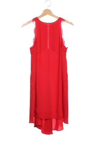 Šaty  H&M, Veľkosť XS, Farba Červená, Cena  19,93 €, #136686751