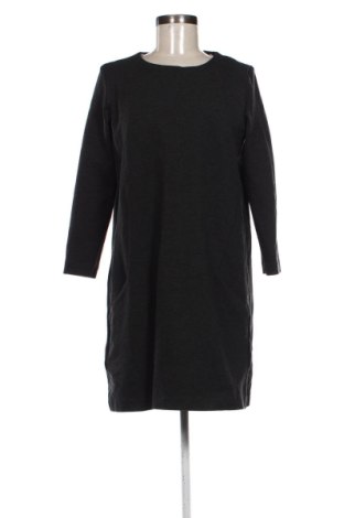 Kleid H&M, Größe L, Farbe Grau, Preis 25,99 €, #136686940