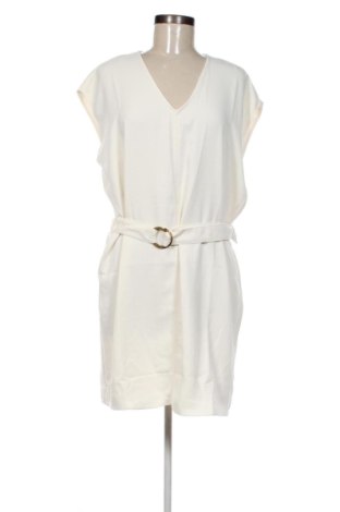 Kleid H&M, Größe M, Farbe Ecru, Preis 31,73 €, #136687267