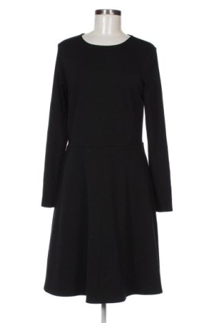 Rochie H&M, Mărime L, Culoare Negru, Preț 123,99 Lei